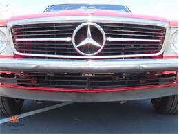 1984 Mercedes-Benz 280SL (CC-2115504) for sale in Mesa, Arizona