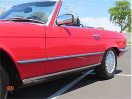 1984 Mercedes-Benz 280SL (CC-2115504) for sale in Mesa, Arizona