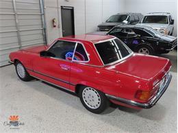 1984 Mercedes-Benz 280SL (CC-2115504) for sale in Mesa, Arizona