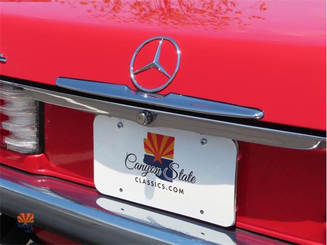1984 Mercedes-Benz 280SL (CC-2115504) for sale in Mesa, Arizona