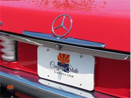 1984 Mercedes-Benz 280SL (CC-2115504) for sale in Mesa, Arizona