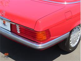 1984 Mercedes-Benz 280SL (CC-2115504) for sale in Mesa, Arizona