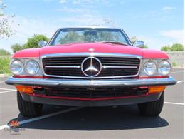 1984 Mercedes-Benz 280SL (CC-2115504) for sale in Mesa, Arizona