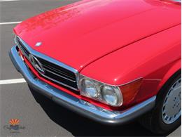 1984 Mercedes-Benz 280SL (CC-2115504) for sale in Mesa, Arizona