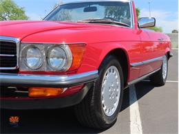 1984 Mercedes-Benz 280SL (CC-2115504) for sale in Mesa, Arizona