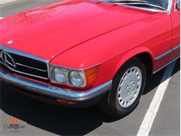1984 Mercedes-Benz 280SL (CC-2115504) for sale in Mesa, Arizona