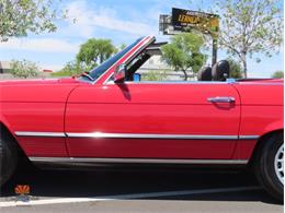 1984 Mercedes-Benz 280SL (CC-2115504) for sale in Mesa, Arizona