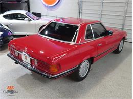 1984 Mercedes-Benz 280SL (CC-2115504) for sale in Mesa, Arizona