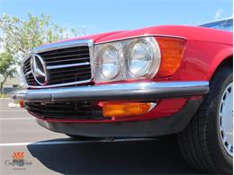 1984 Mercedes-Benz 280SL (CC-2115504) for sale in Mesa, Arizona