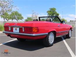 1984 Mercedes-Benz 280SL (CC-2115504) for sale in Mesa, Arizona
