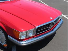 1984 Mercedes-Benz 280SL (CC-2115504) for sale in Mesa, Arizona