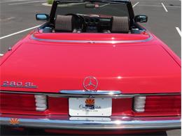 1984 Mercedes-Benz 280SL (CC-2115504) for sale in Mesa, Arizona