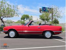 1984 Mercedes-Benz 280SL (CC-2115504) for sale in Mesa, Arizona