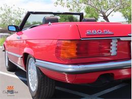 1984 Mercedes-Benz 280SL (CC-2115504) for sale in Mesa, Arizona