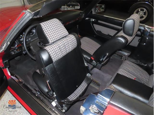 1984 Mercedes-Benz 280SL (CC-2115504) for sale in Mesa, Arizona