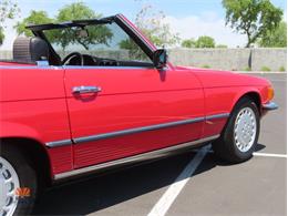 1984 Mercedes-Benz 280SL (CC-2115504) for sale in Mesa, Arizona