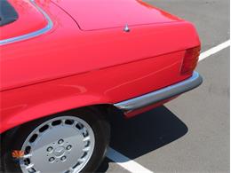 1984 Mercedes-Benz 280SL (CC-2115504) for sale in Mesa, Arizona