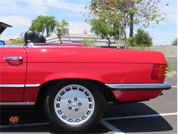 1984 Mercedes-Benz 280SL (CC-2115504) for sale in Mesa, Arizona