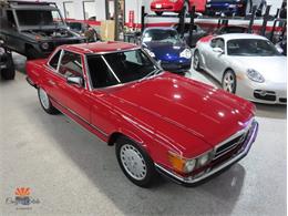 1984 Mercedes-Benz 280SL (CC-2115504) for sale in Mesa, Arizona