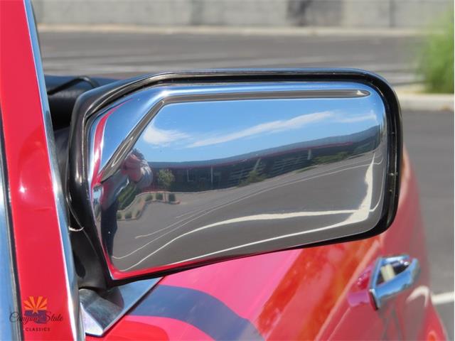 1984 Mercedes-Benz 280SL (CC-2115504) for sale in Mesa, Arizona