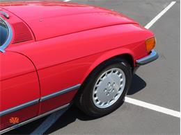 1984 Mercedes-Benz 280SL (CC-2115504) for sale in Mesa, Arizona