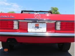 1984 Mercedes-Benz 280SL (CC-2115504) for sale in Mesa, Arizona