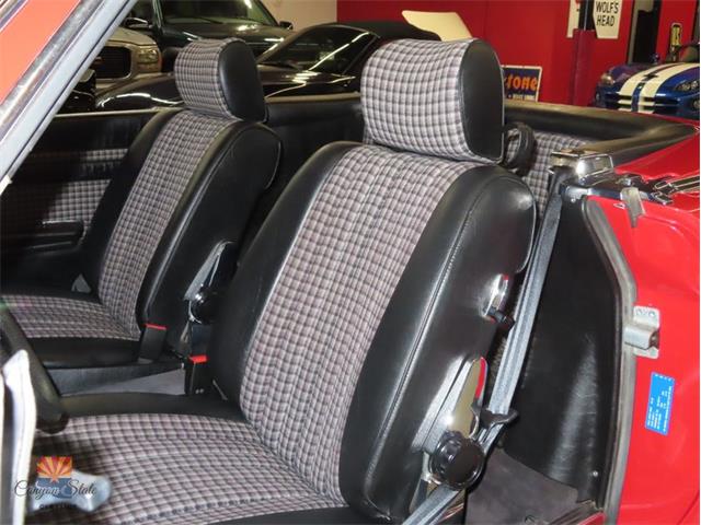 1984 Mercedes-Benz 280SL (CC-2115504) for sale in Mesa, Arizona