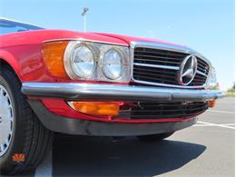 1984 Mercedes-Benz 280SL (CC-2115504) for sale in Mesa, Arizona