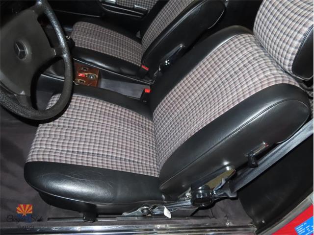 1984 Mercedes-Benz 280SL (CC-2115504) for sale in Mesa, Arizona