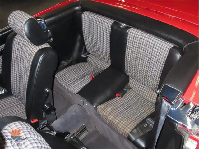 1984 Mercedes-Benz 280SL (CC-2115504) for sale in Mesa, Arizona