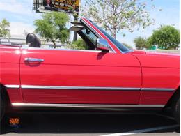 1984 Mercedes-Benz 280SL (CC-2115504) for sale in Mesa, Arizona