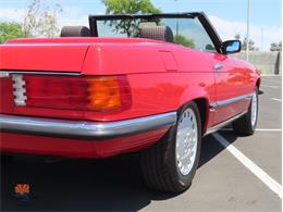 1984 Mercedes-Benz 280SL (CC-2115504) for sale in Mesa, Arizona