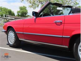 1984 Mercedes-Benz 280SL (CC-2115504) for sale in Mesa, Arizona