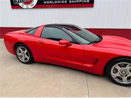 1999 Chevrolet Corvette (CC-2115505) for sale in Newfield, New Jersey