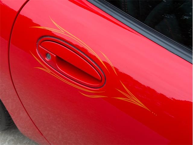 1999 Chevrolet Corvette (CC-2115505) for sale in Newfield, New Jersey