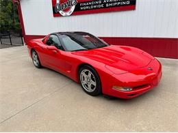 1999 Chevrolet Corvette (CC-2115505) for sale in Newfield, New Jersey
