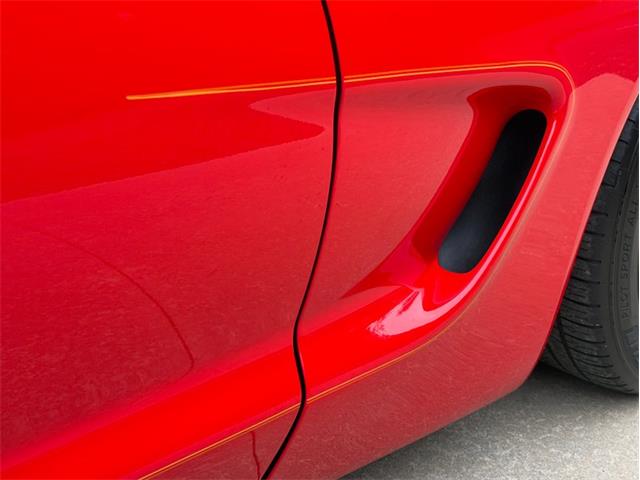 1999 Chevrolet Corvette (CC-2115505) for sale in Newfield, New Jersey