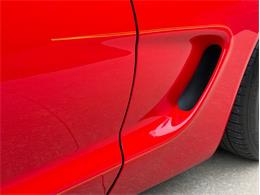 1999 Chevrolet Corvette (CC-2115505) for sale in Newfield, New Jersey