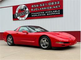 1999 Chevrolet Corvette (CC-2115505) for sale in Newfield, New Jersey