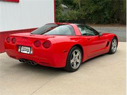 1999 Chevrolet Corvette (CC-2115505) for sale in Newfield, New Jersey