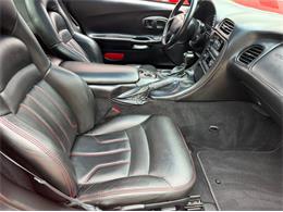 1999 Chevrolet Corvette (CC-2115505) for sale in Newfield, New Jersey