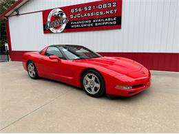 1999 Chevrolet Corvette (CC-2115505) for sale in Newfield, New Jersey
