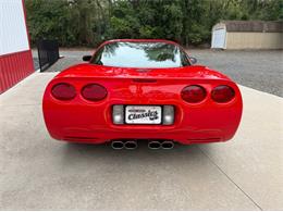 1999 Chevrolet Corvette (CC-2115505) for sale in Newfield, New Jersey