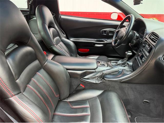 1999 Chevrolet Corvette (CC-2115505) for sale in Newfield, New Jersey