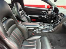1999 Chevrolet Corvette (CC-2115505) for sale in Newfield, New Jersey
