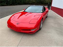 1999 Chevrolet Corvette (CC-2115505) for sale in Newfield, New Jersey