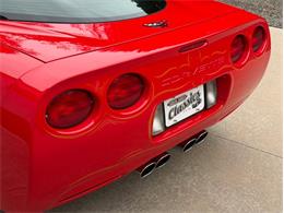 1999 Chevrolet Corvette (CC-2115505) for sale in Newfield, New Jersey