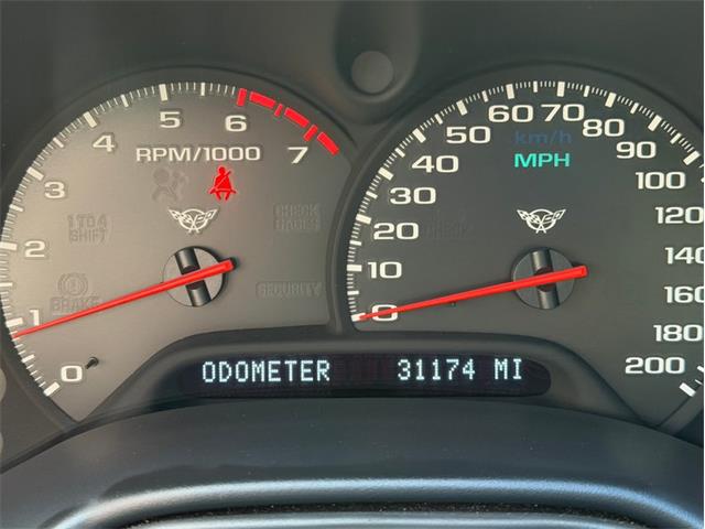 1999 Chevrolet Corvette (CC-2115505) for sale in Newfield, New Jersey