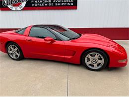 1999 Chevrolet Corvette (CC-2115505) for sale in Newfield, New Jersey