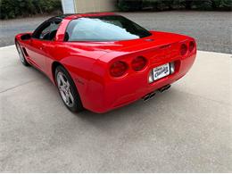 1999 Chevrolet Corvette (CC-2115505) for sale in Newfield, New Jersey